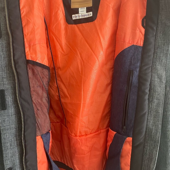 Roxy Ski Jacket Size M - Picture 5 of 6